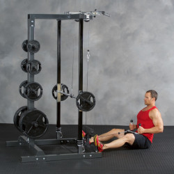 Ironmaster im2000 smith machine sale